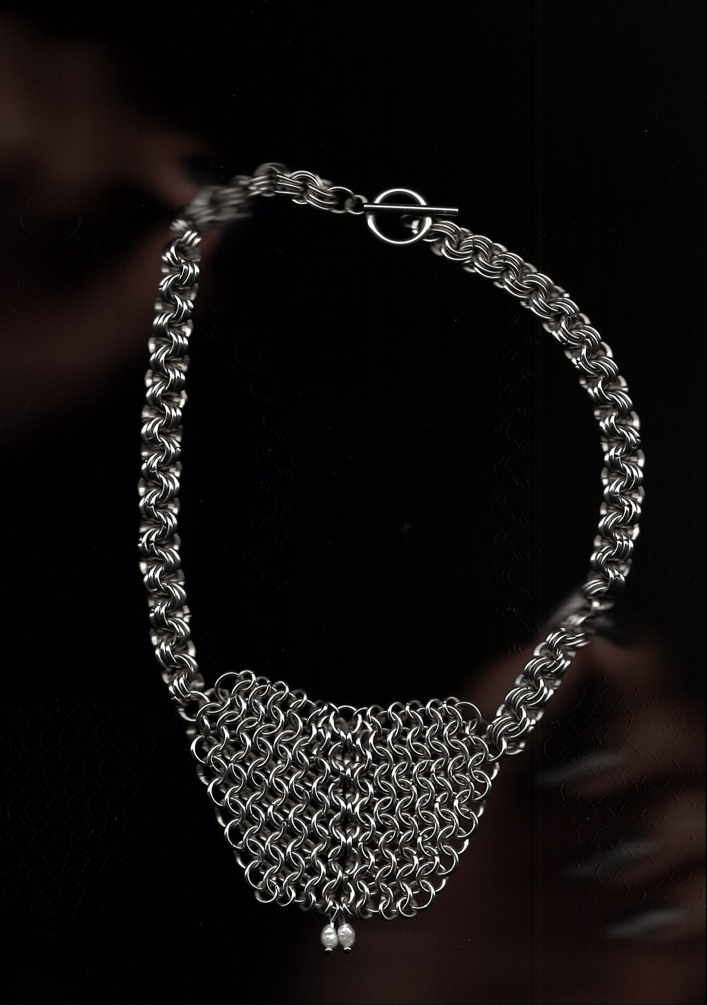 European 4:1 Pendant Set